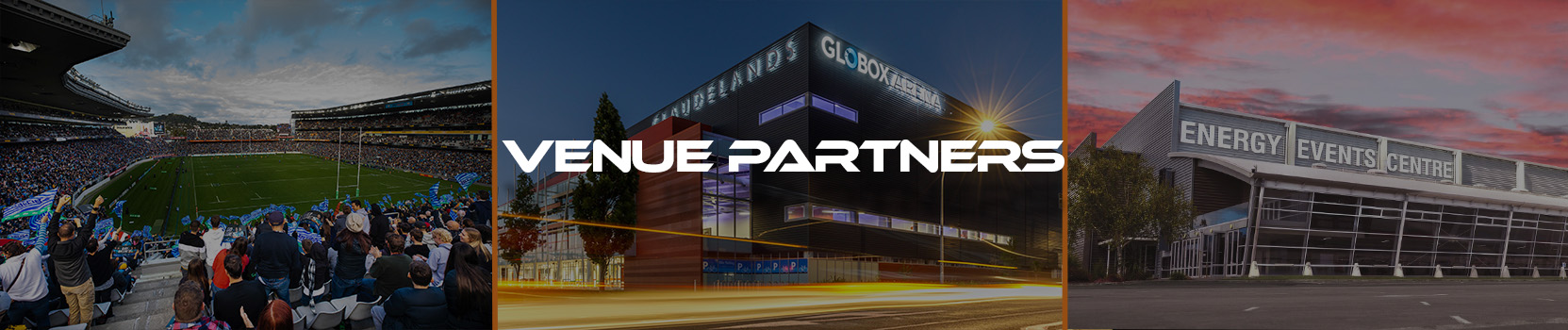venue partners